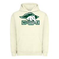 Pigment Pistachio morrisville state college Urban Hoodie - artisFamous