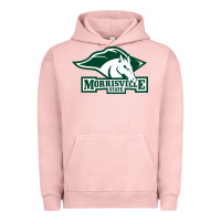 Pigment Salmon morrisville state college Urban Hoodie - artisFamous