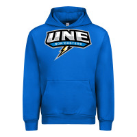 Cobalt new england university Urban Hoodie - artisFamous