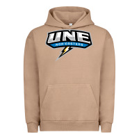 New England University Urban Hoodie | Teevron