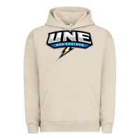 Pigment French Oak new england university Urban Hoodie - artisFamous