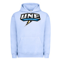 Pigment Grape Ice new england university Urban Hoodie - artisFamous