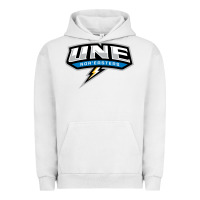 Pigment Lunar Rock new england university Urban Hoodie - artisFamous