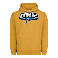Pigment Peanut Butter new england university Urban Hoodie - artisFamous