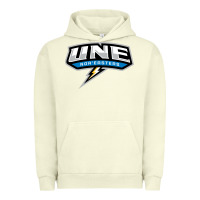 Pigment Pistachio new england university Urban Hoodie - artisFamous