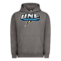 Pigment Tornado new england university Urban Hoodie - artisFamous