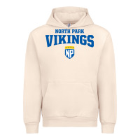 Sandshell north park university Urban Hoodie - artisFamous