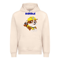 Sandshell rubble Urban Hoodie - artisFamous