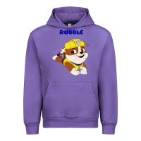 Tulip rubble Urban Hoodie - artisFamous