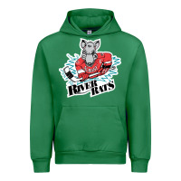 Emerald albany river rats Urban Hoodie - artisFamous