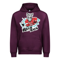 Albany River Rats Urban Hoodie | Teevron