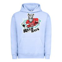 Pigment Grape Ice albany river rats Urban Hoodie - artisFamous