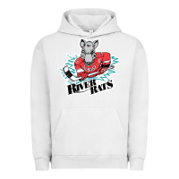 Pigment Lunar Rock albany river rats Urban Hoodie - artisFamous