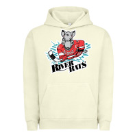 Pigment Pistachio albany river rats Urban Hoodie - artisFamous