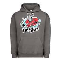 Pigment Tornado albany river rats Urban Hoodie - artisFamous