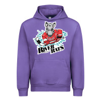 Tulip albany river rats Urban Hoodie - artisFamous
