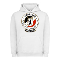Pigment Lunar Rock bsc preussen Urban Hoodie - artisFamous