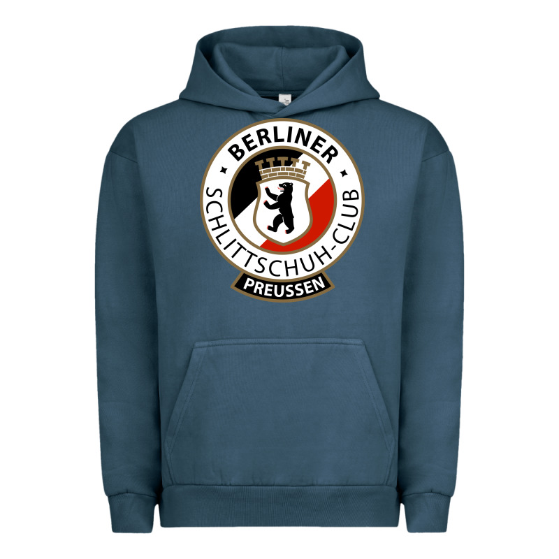 Bsc Preussen Urban Hoodie by artisFamous | Teevron