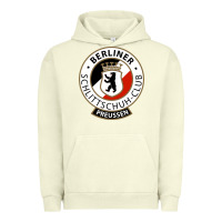 Pigment Pistachio bsc preussen Urban Hoodie - artisFamous
