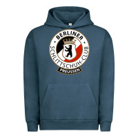 Bsc Preussen Urban Hoodie | Teevron