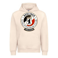 Sandshell bsc preussen Urban Hoodie - artisFamous