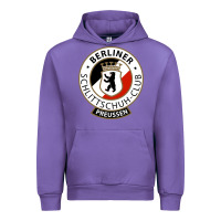 Tulip bsc preussen Urban Hoodie - artisFamous