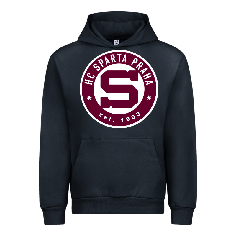 Hc Sparta Praha Urban Hoodie by artisFamous | Teevron
