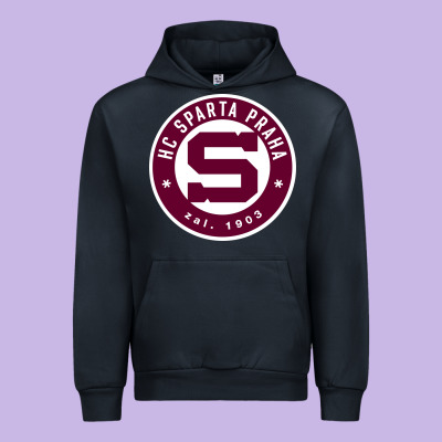 Hc Sparta Praha Urban Hoodie Designed By Artisfamous