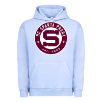 Pigment Grape Ice hc sparta praha Urban Hoodie - artisFamous