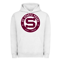 Pigment Lunar Rock hc sparta praha Urban Hoodie - artisFamous