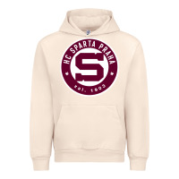 Sandshell hc sparta praha Urban Hoodie - artisFamous