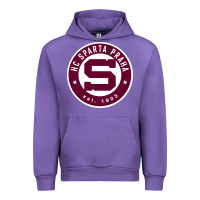 Tulip hc sparta praha Urban Hoodie - artisFamous