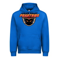 Cobalt lehigh valley phantoms Urban Hoodie - artisFamous