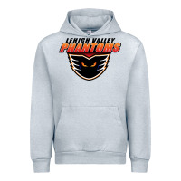 Heather Grey lehigh valley phantoms Urban Hoodie - artisFamous
