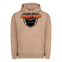 Pigment Burro lehigh valley phantoms Urban Hoodie - artisFamous