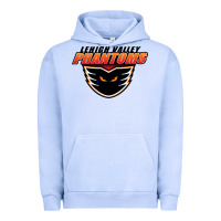 Pigment Grape Ice lehigh valley phantoms Urban Hoodie - artisFamous