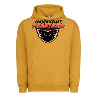 Pigment Peanut Butter lehigh valley phantoms Urban Hoodie - artisFamous