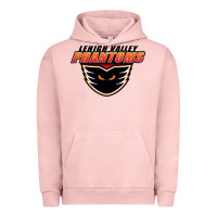 Pigment Salmon lehigh valley phantoms Urban Hoodie - artisFamous