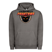 Pigment Tornado lehigh valley phantoms Urban Hoodie - artisFamous