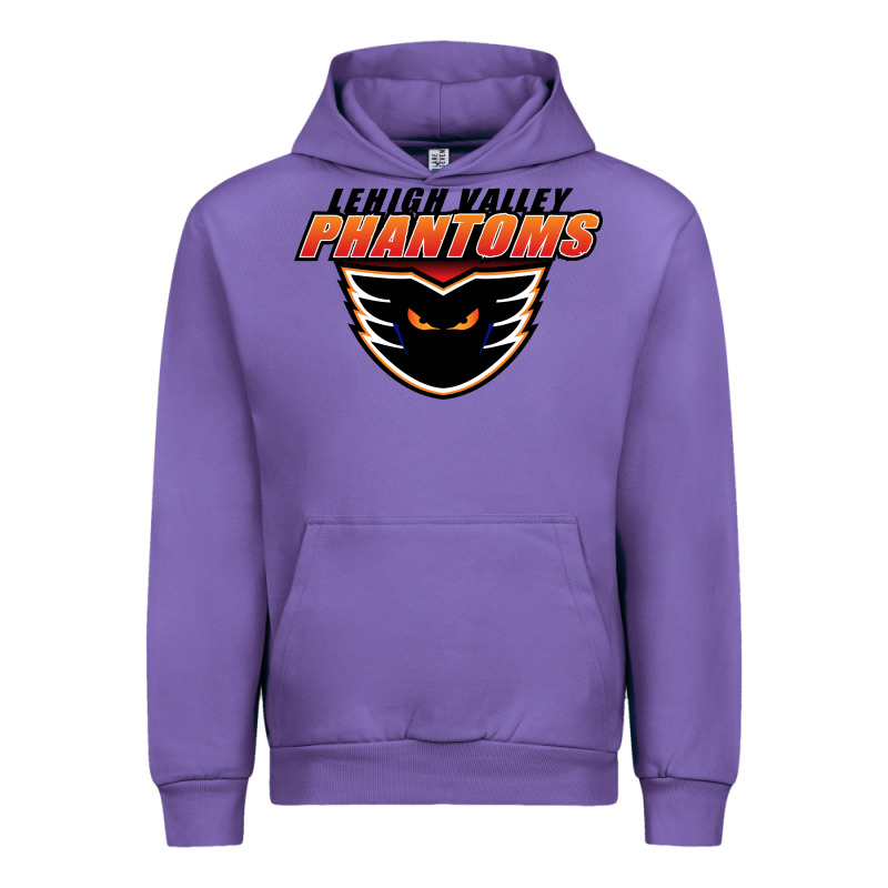 Lehigh Valley Phantoms Urban Hoodie by artisFamous | Teevron