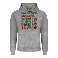 Cloud Rock santa claus reindeer hallmark hot chocolate christ Vintage Hoodie - FaDigitalArtStudio