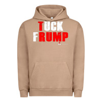 Pigment Burro tuck frump Urban Hoodie - DesigneFamous