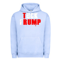 Pigment Grape Ice tuck frump Urban Hoodie - DesigneFamous