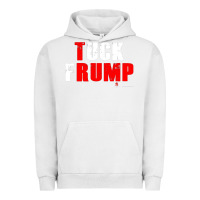 Pigment Lunar Rock tuck frump Urban Hoodie - DesigneFamous
