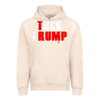 Sandshell tuck frump Urban Hoodie - DesigneFamous