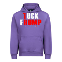 Tulip tuck frump Urban Hoodie - DesigneFamous