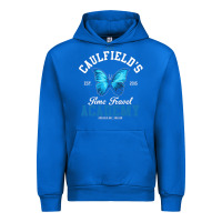 Cobalt life is strange max caulfield's time Urban Hoodie - DesigneFamous