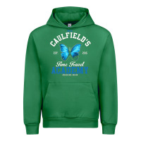 Emerald life is strange max caulfield's time Urban Hoodie - DesigneFamous