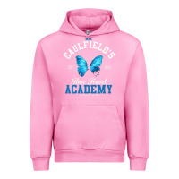 Fuchsia Pink life is strange max caulfield's time Urban Hoodie - DesigneFamous