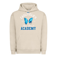 Pigment French Oak life is strange max caulfield's time Urban Hoodie - DesigneFamous